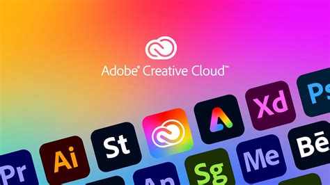 ASUS Now with 3 Months of Adobe Creative Cloud (A $238.47