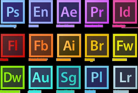 Adobe Creative Suite 6