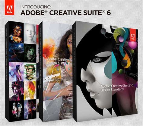 Adobe Creative Suite 6 Design Web Premium All Inone For Dummies