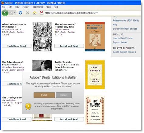 Adobe Editions To Pdf