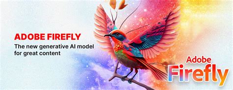 adobe firefly release date