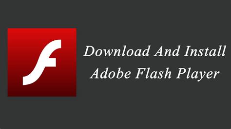 adobe flash player information von webseiten speichern
