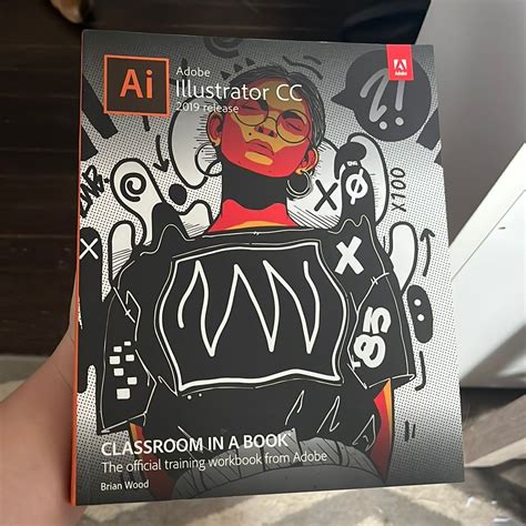 Adobe Illustrator C C Classroom In A Book (2018 Release) ( Classroom In A Book ( Adobe))
