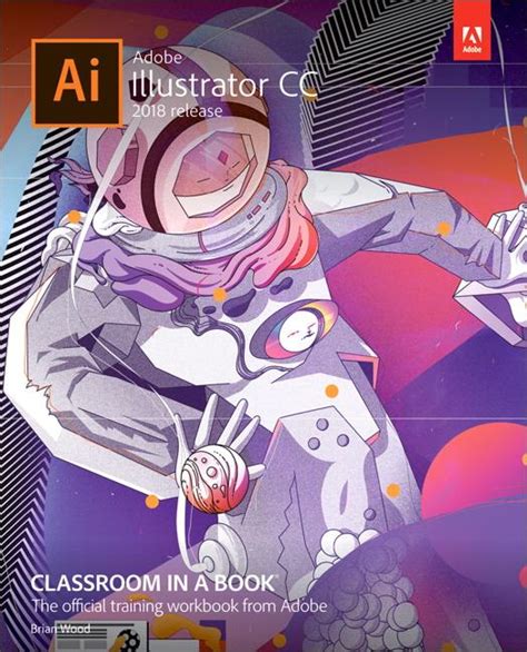 Adobe Illustrator Cc Classroom In A Book 2017