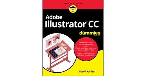 Adobe Illustrator Cc For Dummies