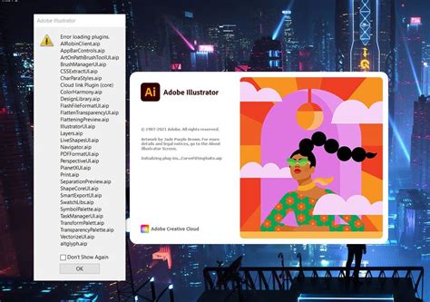 Adobe Illustrator Crack