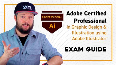adobe illustrator cs6 exam
