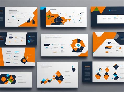 adobe illustrator presentation templates Google Search What is