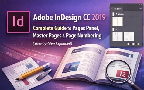 Adobe Indesign Cc A Complete Course And Compendium Of Features