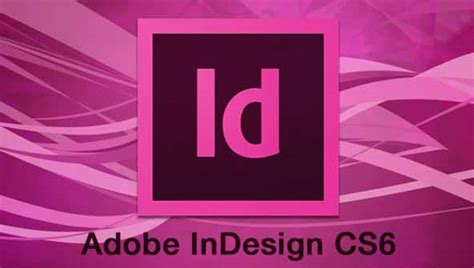 Adobe Indesign Cs6 Learn By Video