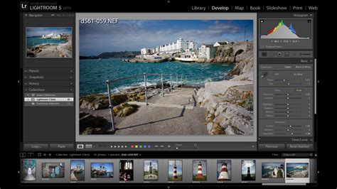Adobe Lightroom 5 Serial