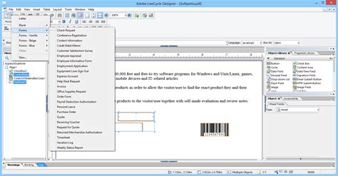 Adobe Livecycle Designer 9 0 Es 2 Installation