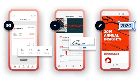 Adobe Mobile App Creator
