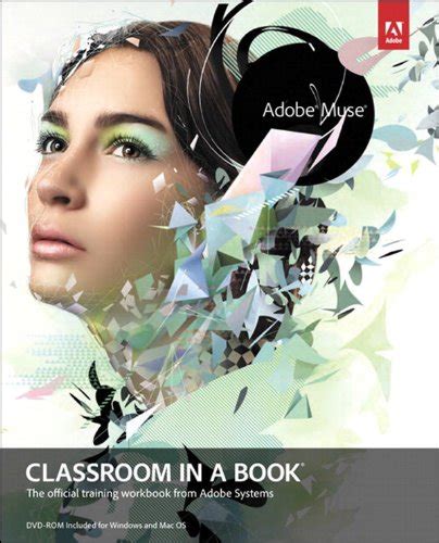 Adobe Muse Classroom In A Book ( Classroom In A Book ( Adobe))