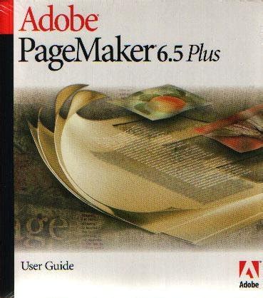 Adobe Pagemaker User Guide