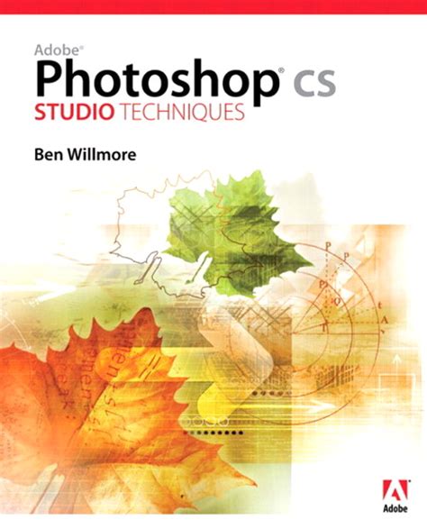 Adobe Photoshop 60 Studio Techniques Professional Studio Techniques