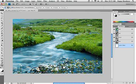 adobe photoshop cs4