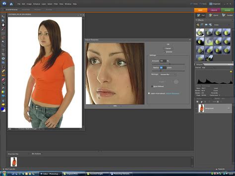 Adobe Photoshop Elements 6: A Visual Introduction To Digital Photography