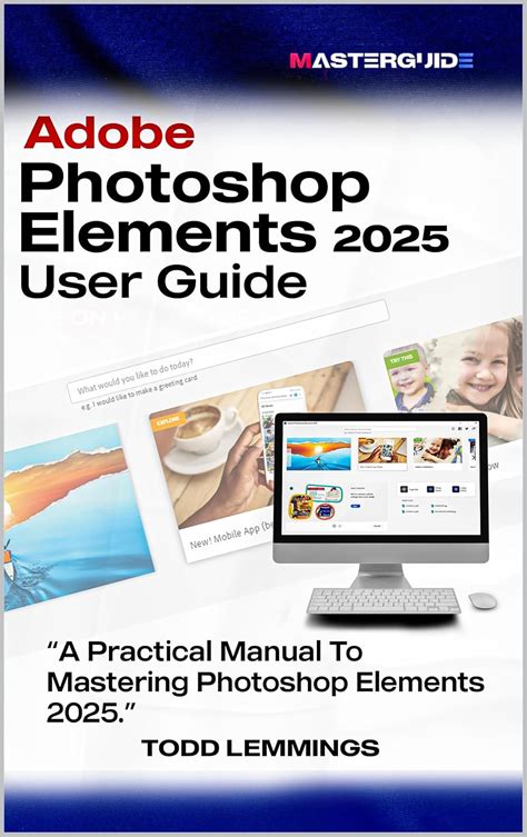 Adobe Photoshop Elements Manual