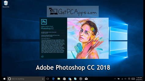 adobe photoshop for windows xp s