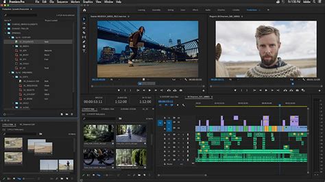 adobe premiere | Adobe Premiere Pro Phn mm chnh sa