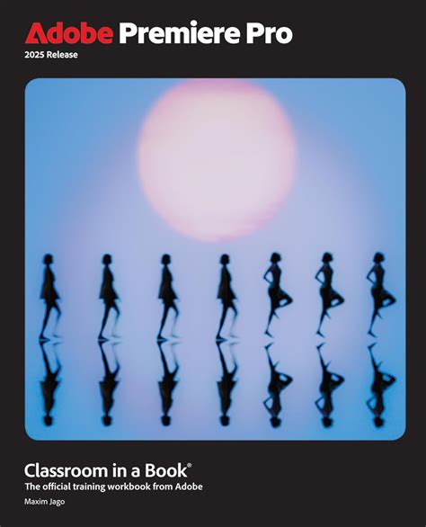 Adobe Premiere Book