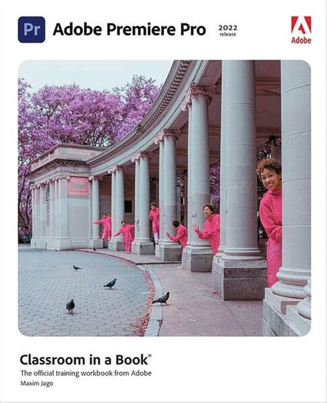 Adobe Premiere Pro Book