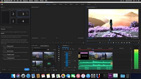 Adobe Premiere Pro Cc Visual Quickstart Guide