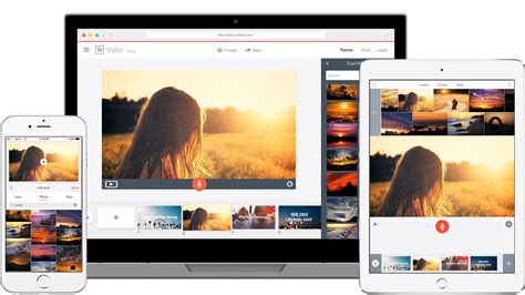 Adobe Spark Edu