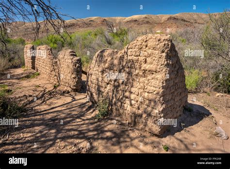 adobe walls texas