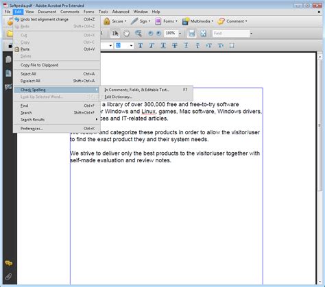 Download Adobe Acrobat 9 Pro Guide 