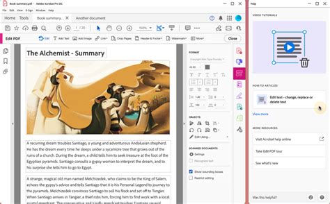 Download Adobe Acrobat Manual 