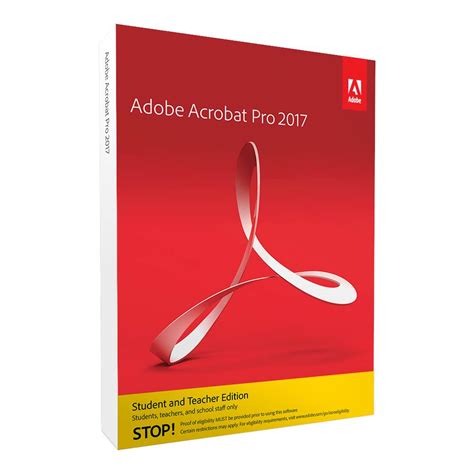 Full Download Adobe Acrobat Pro 2017 Student And Teacher Edition Windows 