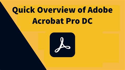 Read Online Adobe Acrobat Professional User Guide 