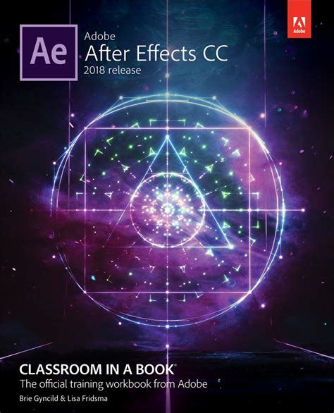 Read Adobe After Effects Cc Classroom In A Book 2018 Release Classroom In A Book Adobe 