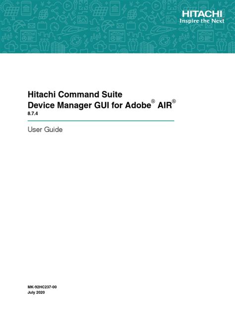 Read Online Adobe Air User Guide 