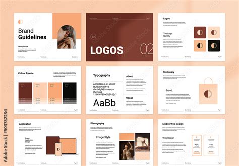 Read Adobe Brand Guidelines 