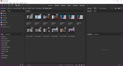 Read Online Adobe Bridge User Guide 