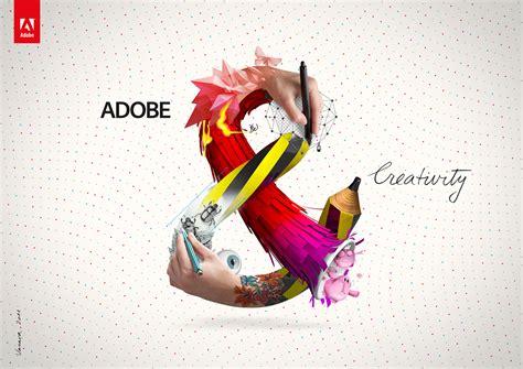 Adobe  Campaign on Behance