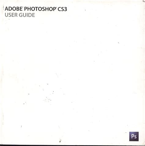 Read Online Adobe Cs3 User Guide 