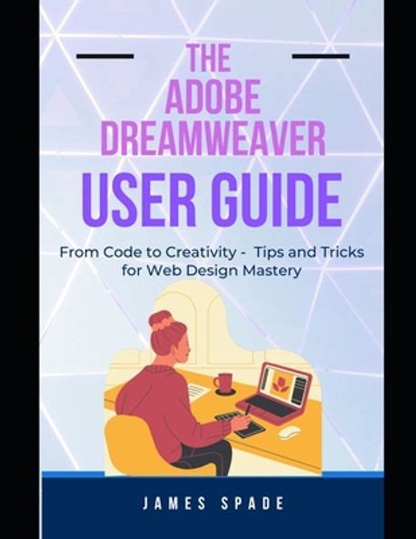 Read Adobe Dreamweaver User Guide 