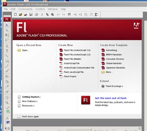 Read Online Adobe Flash Cs3 Guide 