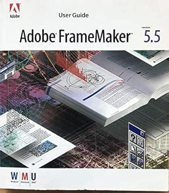 Full Download Adobe Framemaker 5 5 User Guide 