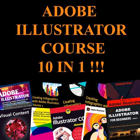 Download Adobe Illustrator Complete Guide 