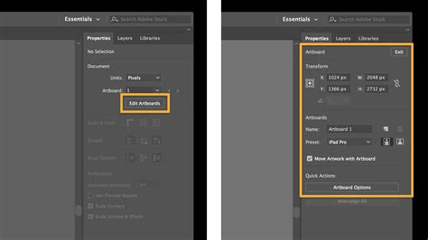 Read Adobe Illustrator Document Setup 