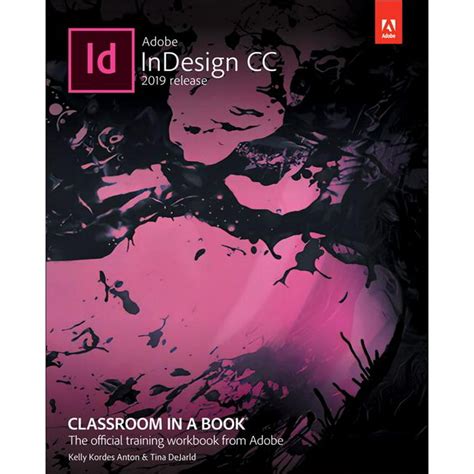 Download Adobe Indesign Cc Classroom In A Book 2014 Release Classroom In A Book Adobe 