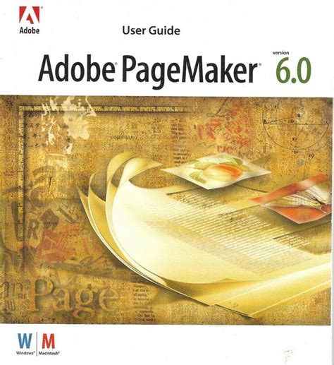 Read Online Adobe Pagemaker 70 User Guide 