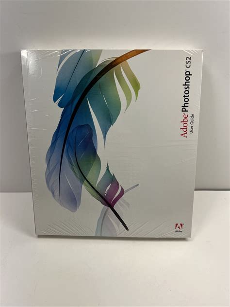 Read Adobe Photoshop Cs2 User Guide Book 