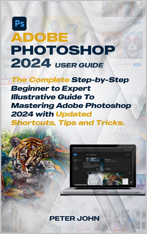 Read Online Adobe Photoshop Devoleping Guide 