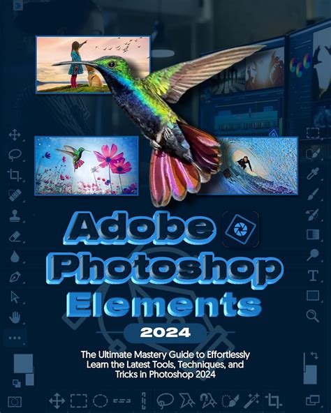 Read Online Adobe Photoshop Elements 7 Manual 